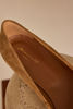 Picture of 100% LEATHER SARAH BALLET FLATS